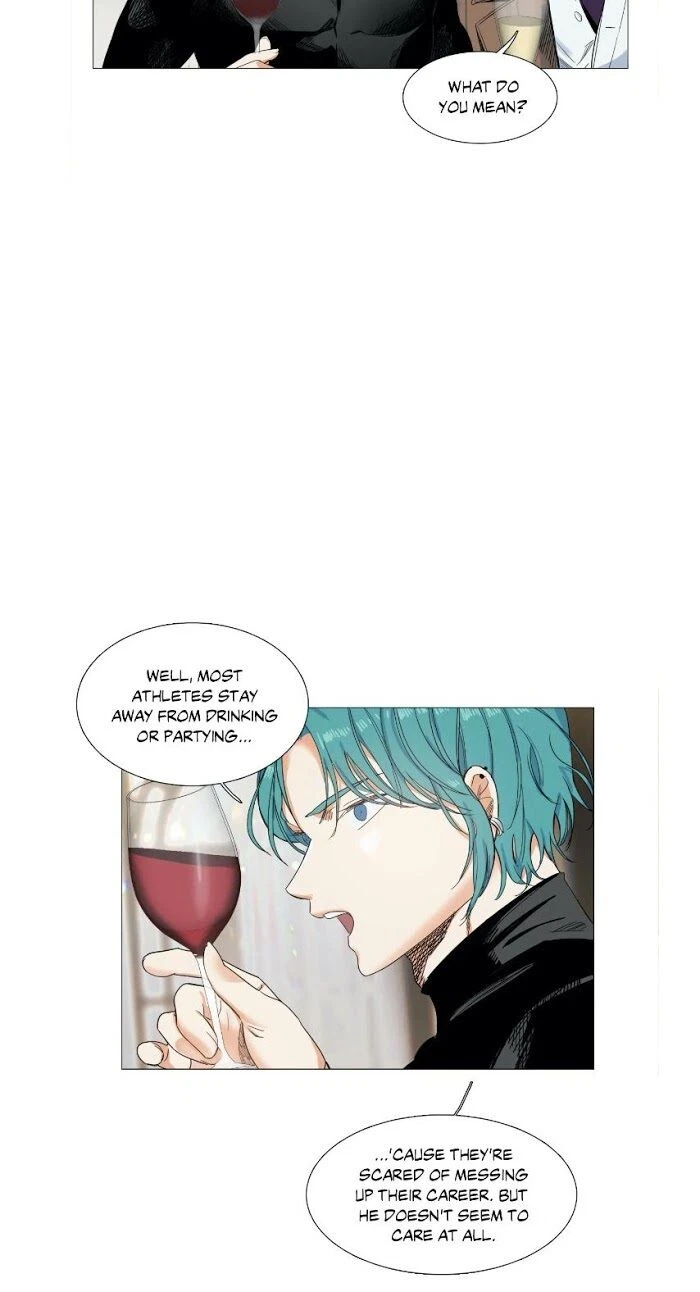 Put A Smile On Chapter 11, page 13