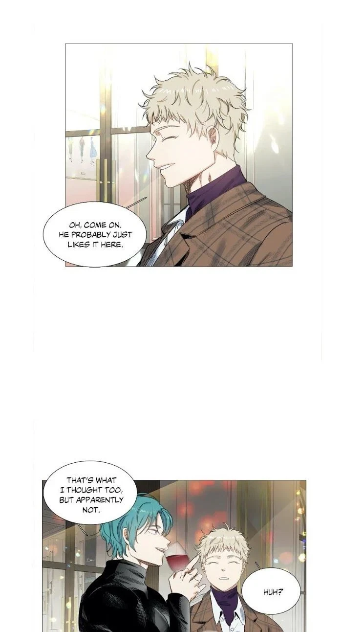 Put A Smile On Chapter 11, page 15