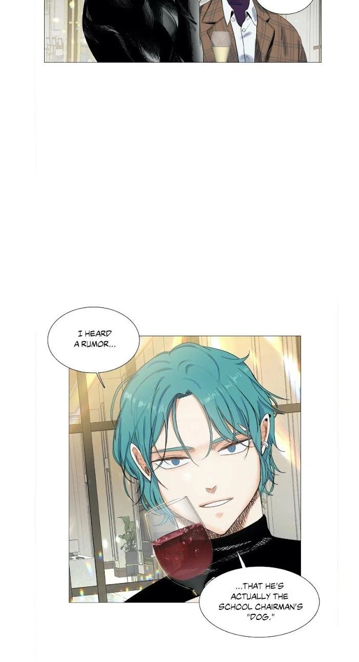 Put A Smile On Chapter 11, page 16