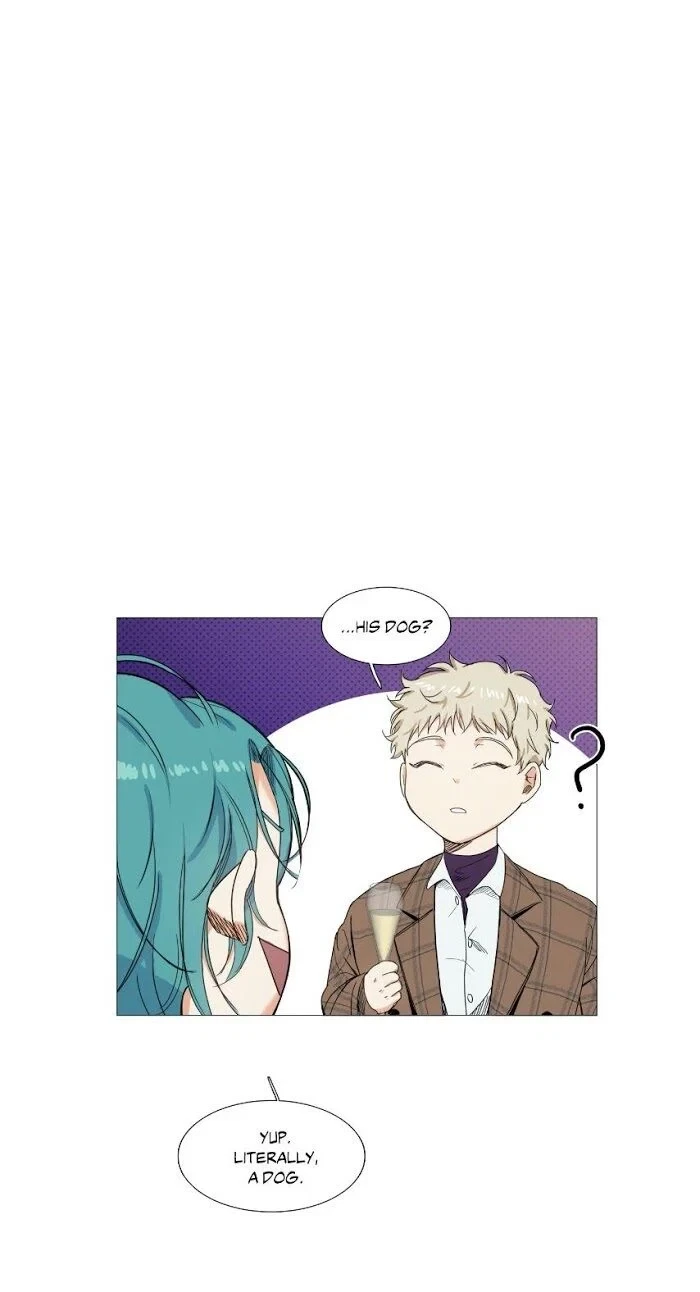 Put A Smile On Chapter 11, page 18