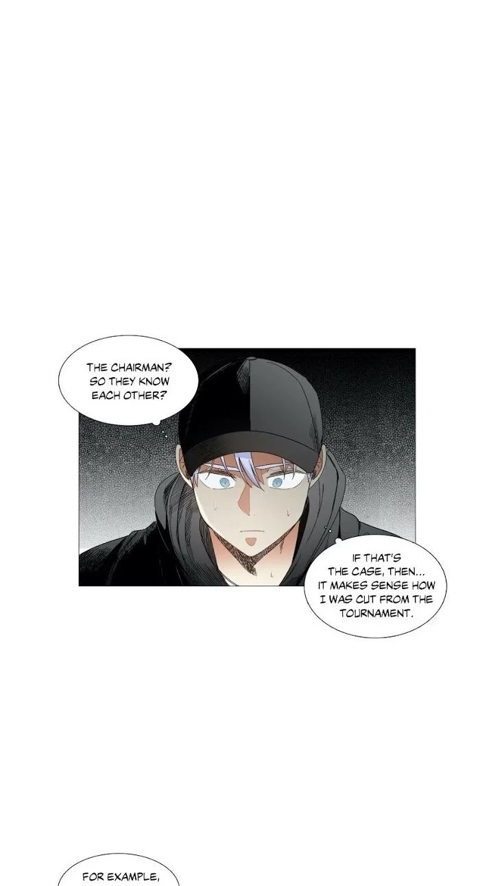 Put A Smile On Chapter 11, page 19