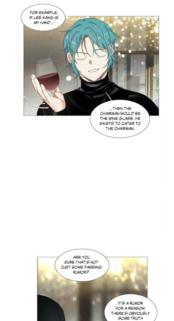 Put A Smile On Chapter 11, page 20