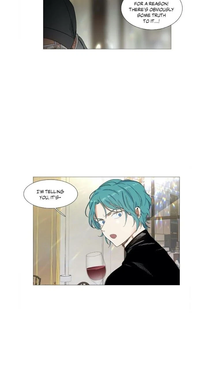 Put A Smile On Chapter 11, page 21