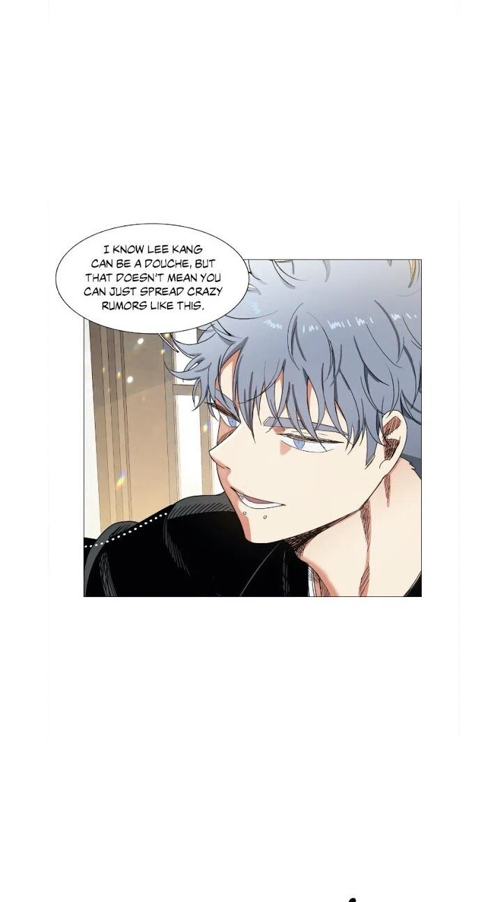 Put A Smile On Chapter 11, page 23