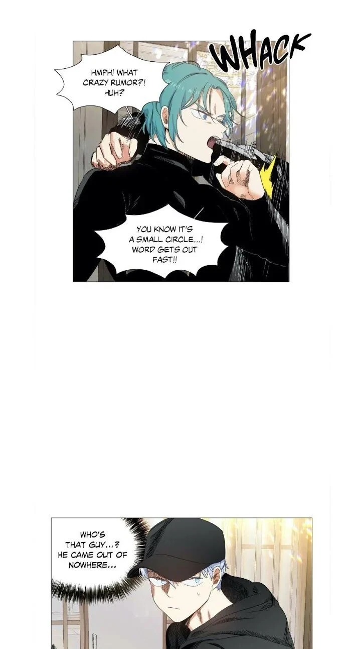 Put A Smile On Chapter 11, page 24