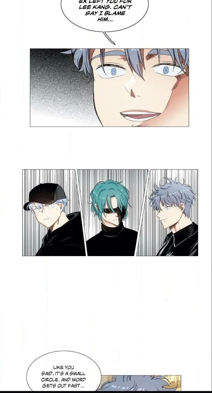 Put A Smile On Chapter 11, page 26