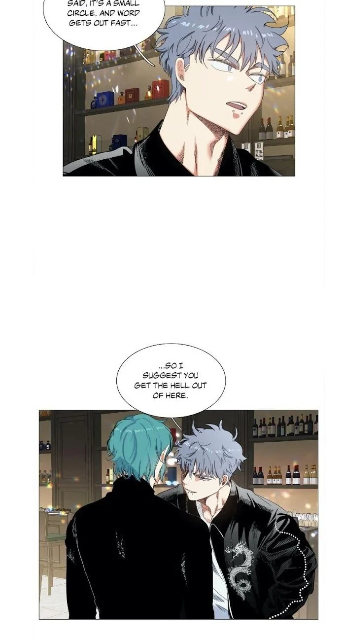 Put A Smile On Chapter 11, page 27