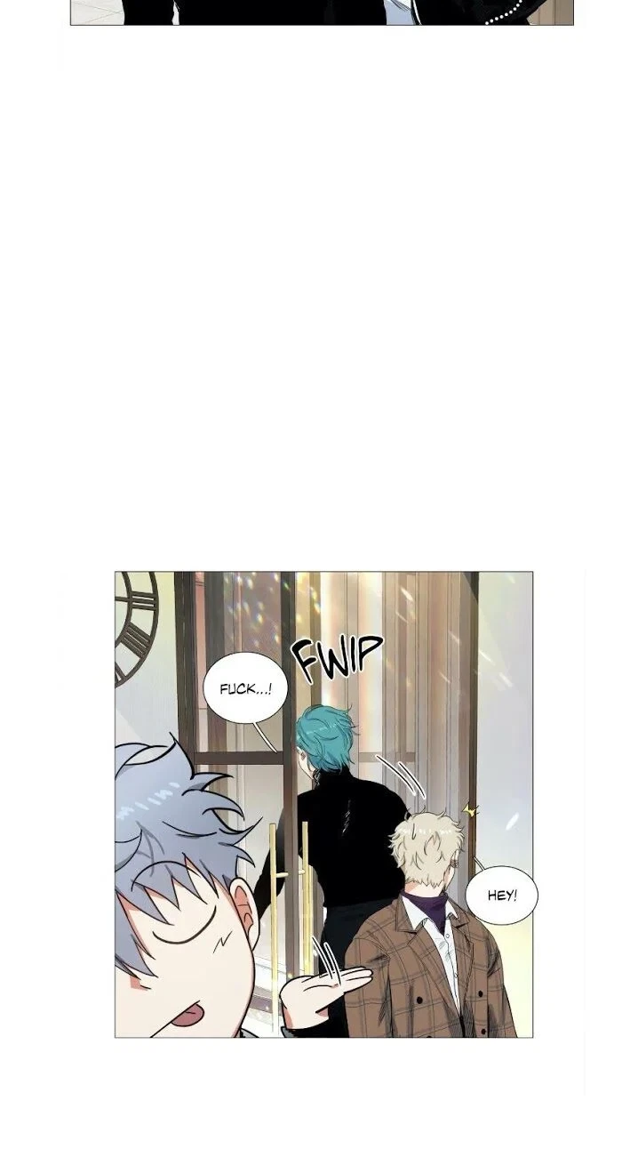 Put A Smile On Chapter 11, page 28