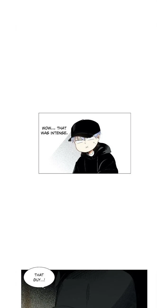 Put A Smile On Chapter 11, page 29