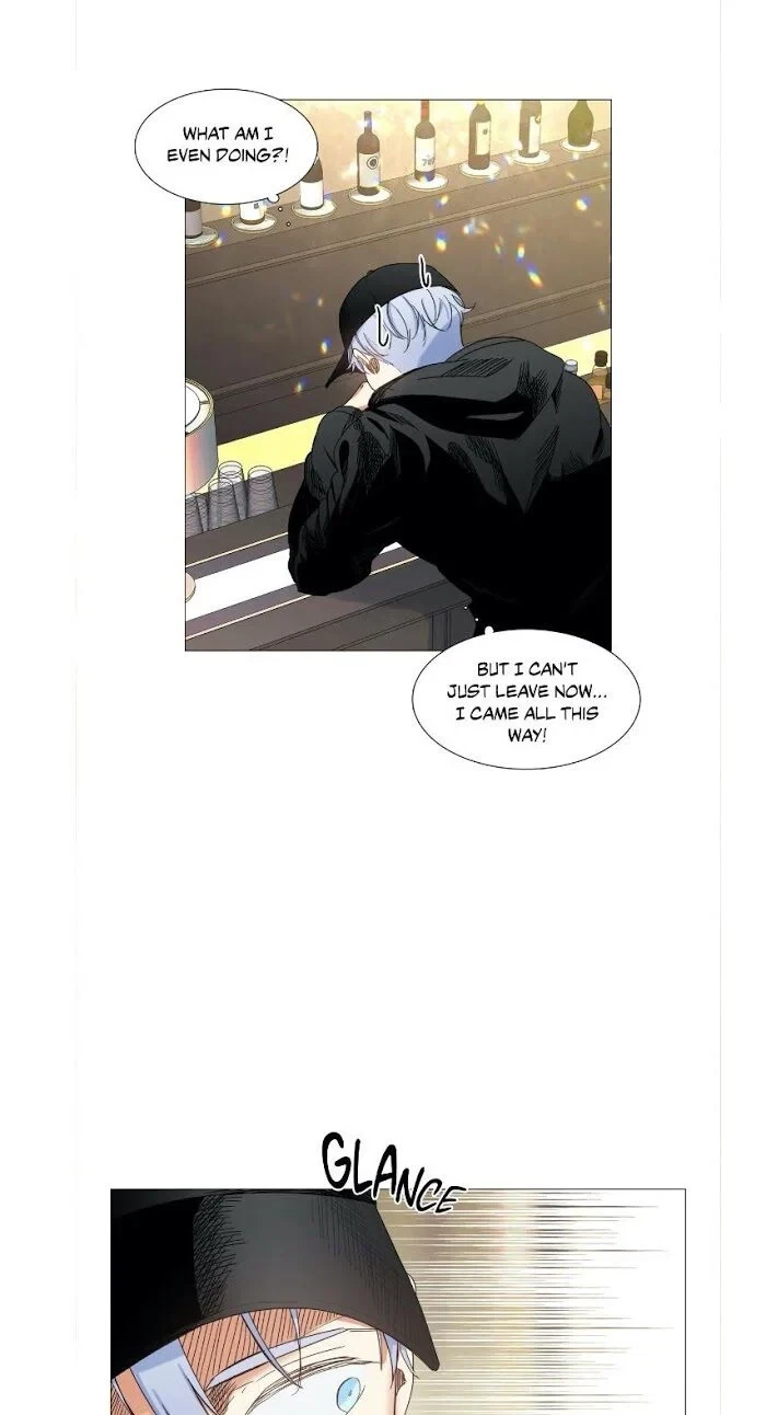 Put A Smile On Chapter 11, page 3