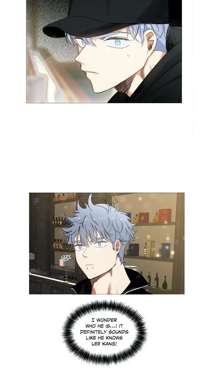 Put A Smile On Chapter 11, page 30