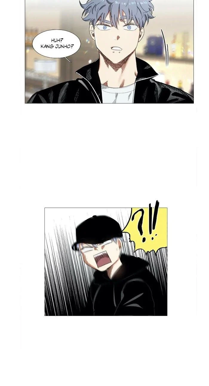 Put A Smile On Chapter 11, page 32