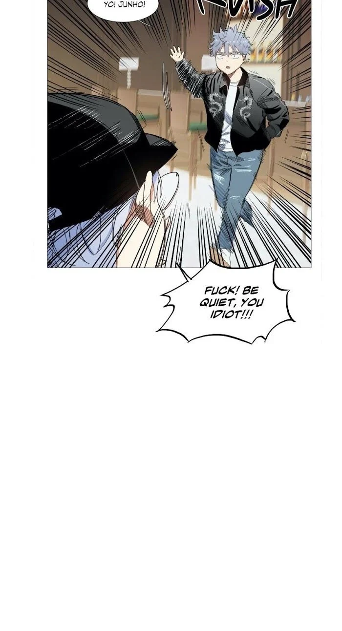 Put A Smile On Chapter 11, page 36