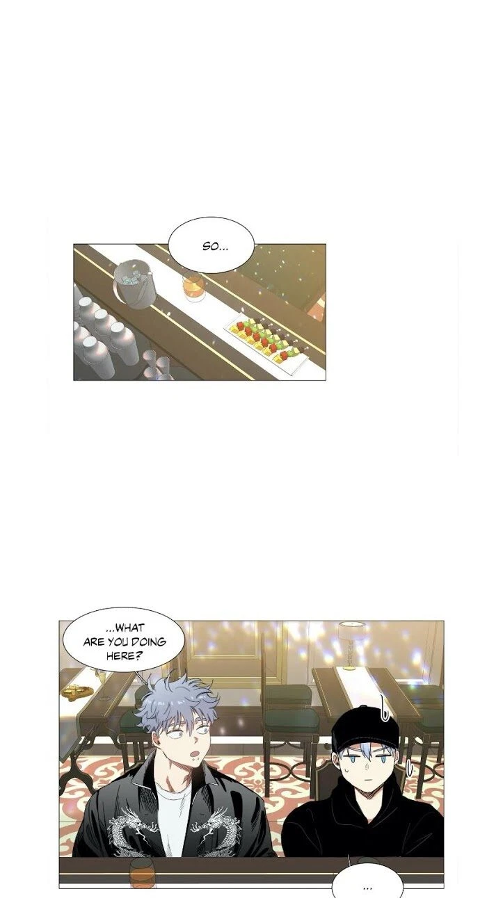 Put A Smile On Chapter 11, page 37