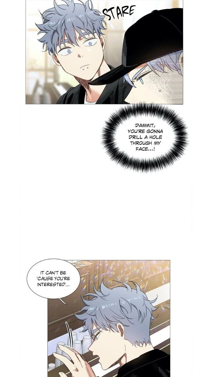Put A Smile On Chapter 11, page 39