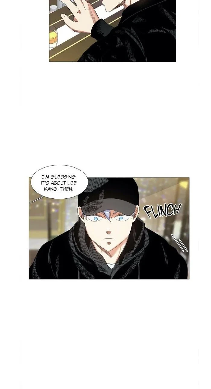Put A Smile On Chapter 11, page 40