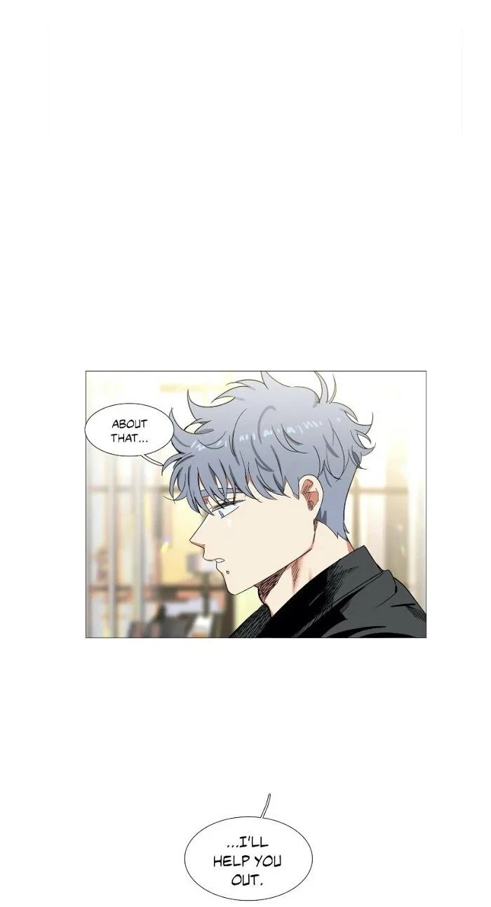 Put A Smile On Chapter 11, page 41