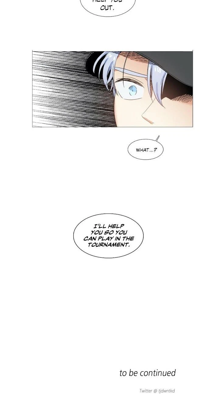 Put A Smile On Chapter 11, page 42