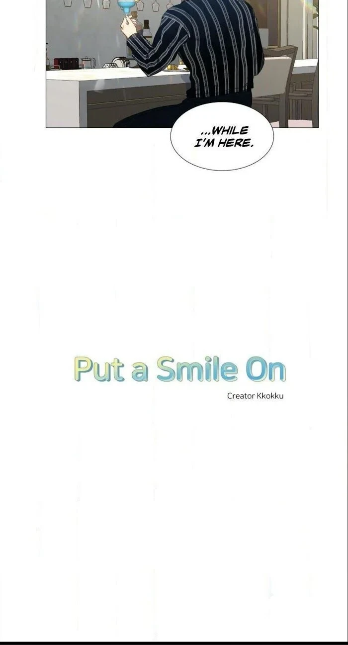 Put A Smile On Chapter 11, page 5