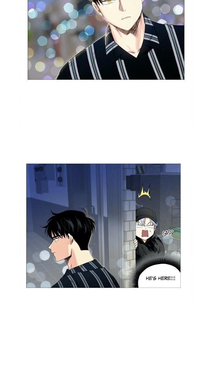 Put A Smile On Chapter 11, page 8