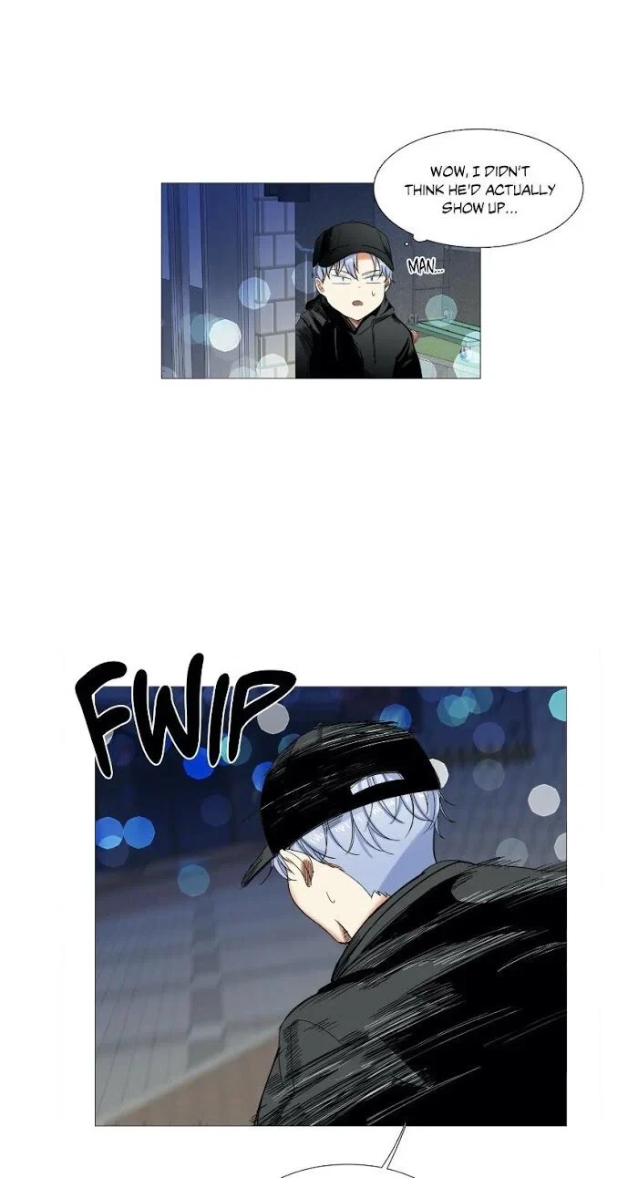 Put A Smile On Chapter 11, page 9