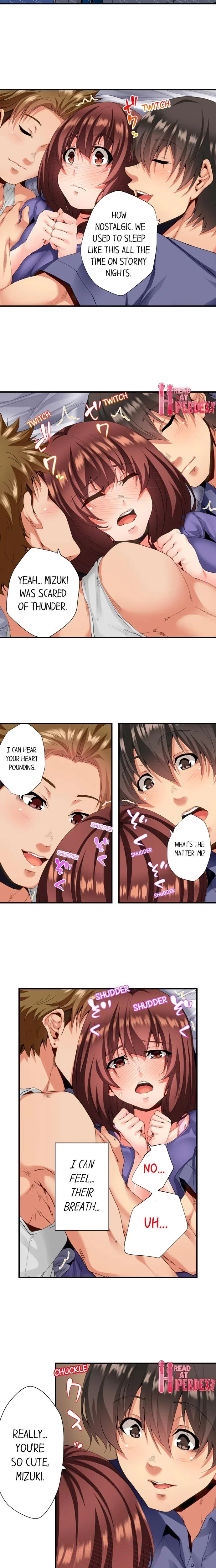 My 2 Step-Brothers Are Ganging Up On Me! Chapter 26, page 2