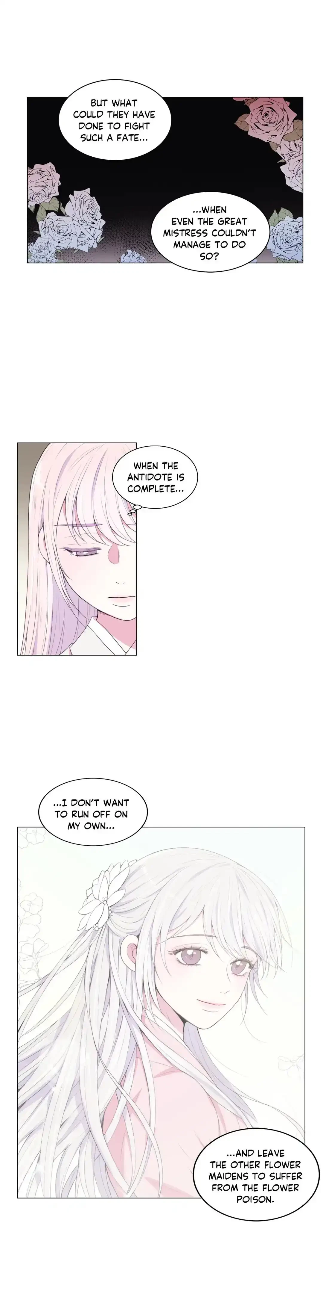 Moonlight Garden Chapter 84, page 7