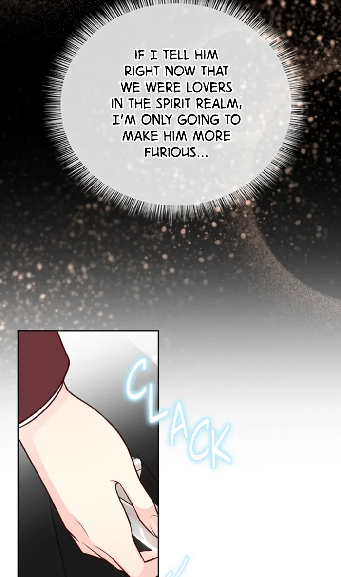Take Me, I'm Yours Chapter 49, page 10