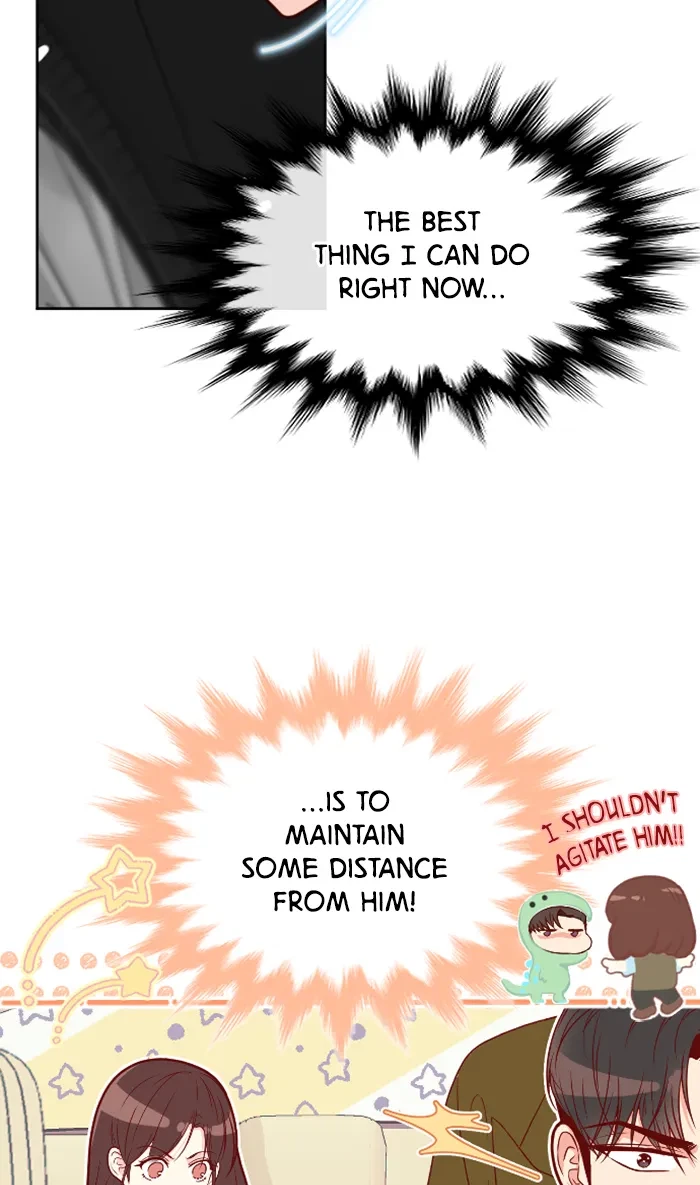 Take Me, I'm Yours Chapter 49, page 11