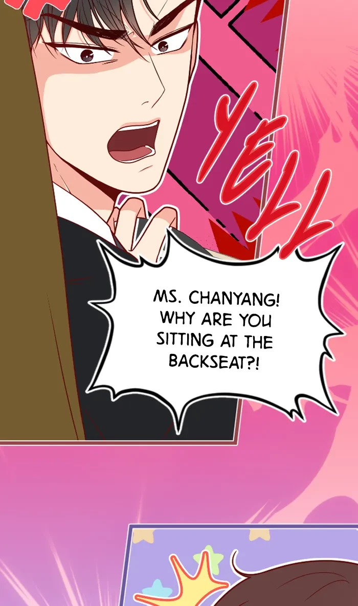 Take Me, I'm Yours Chapter 49, page 14
