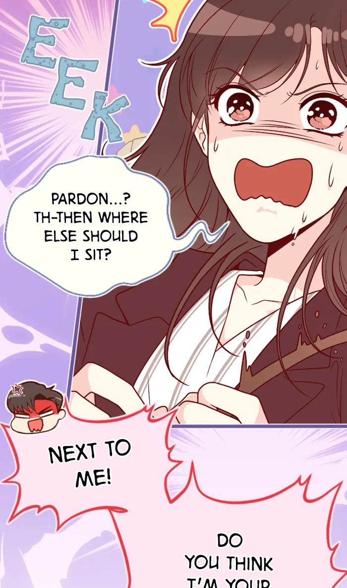 Take Me, I'm Yours Chapter 49, page 15