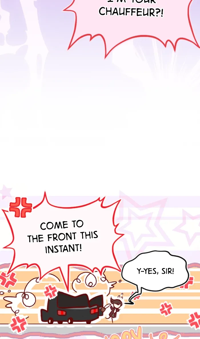 Take Me, I'm Yours Chapter 49, page 16