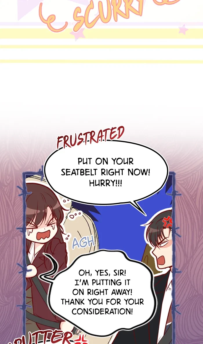 Take Me, I'm Yours Chapter 49, page 17