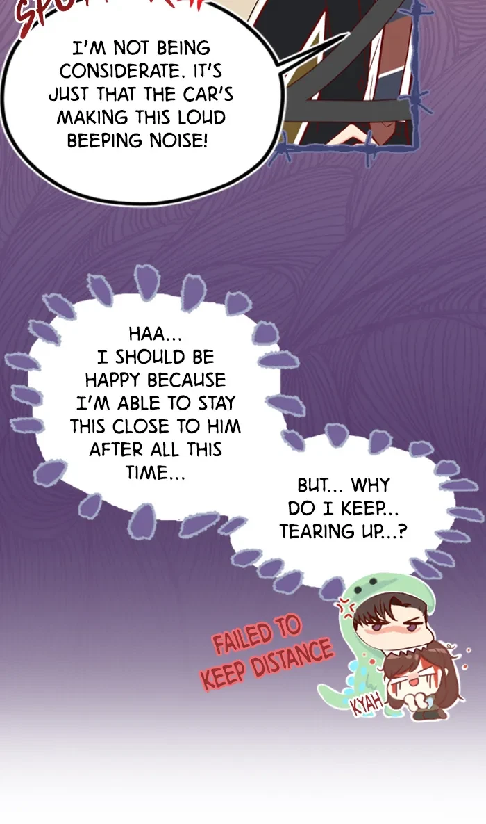 Take Me, I'm Yours Chapter 49, page 18