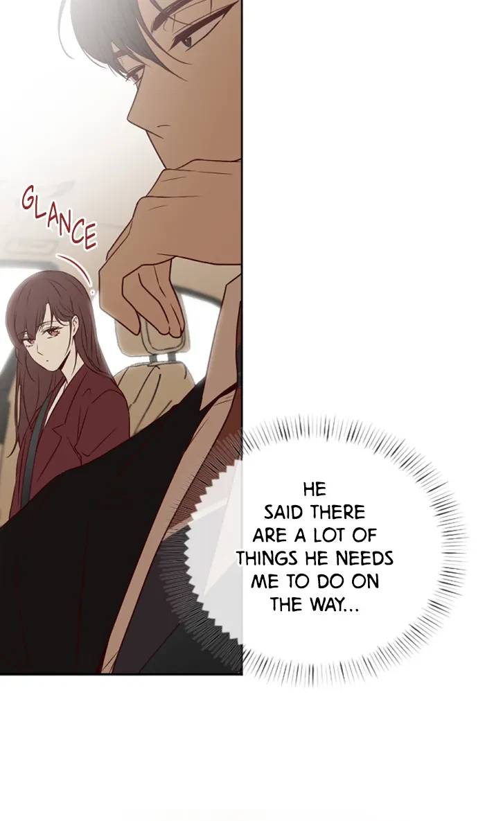 Take Me, I'm Yours Chapter 49, page 23