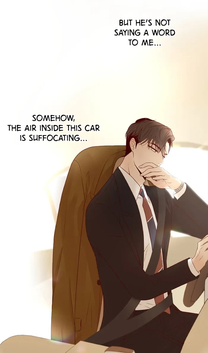 Take Me, I'm Yours Chapter 49, page 24