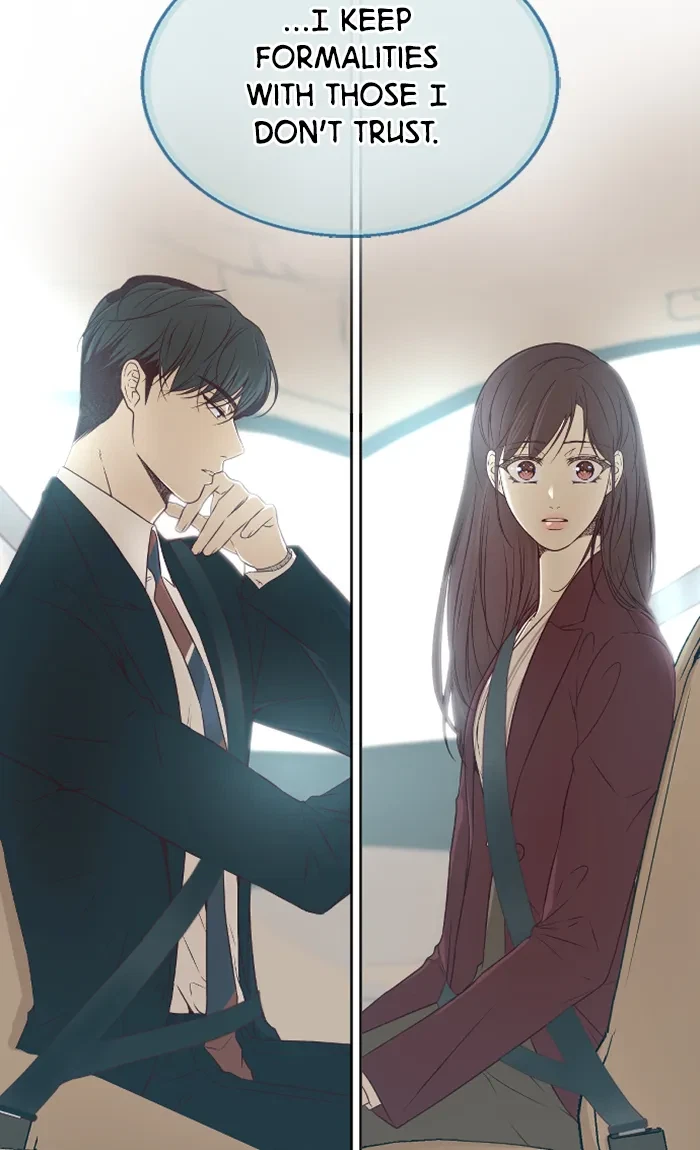 Take Me, I'm Yours Chapter 49, page 31