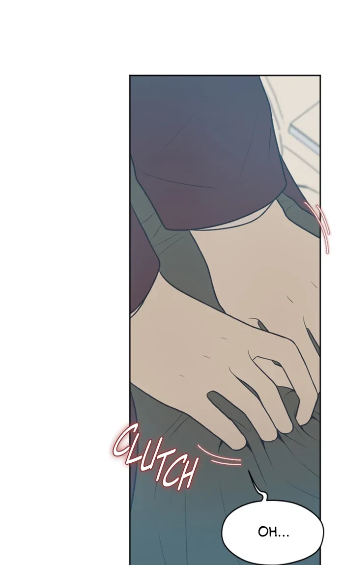 Take Me, I'm Yours Chapter 49, page 35