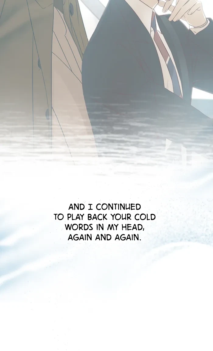 Take Me, I'm Yours Chapter 49, page 40