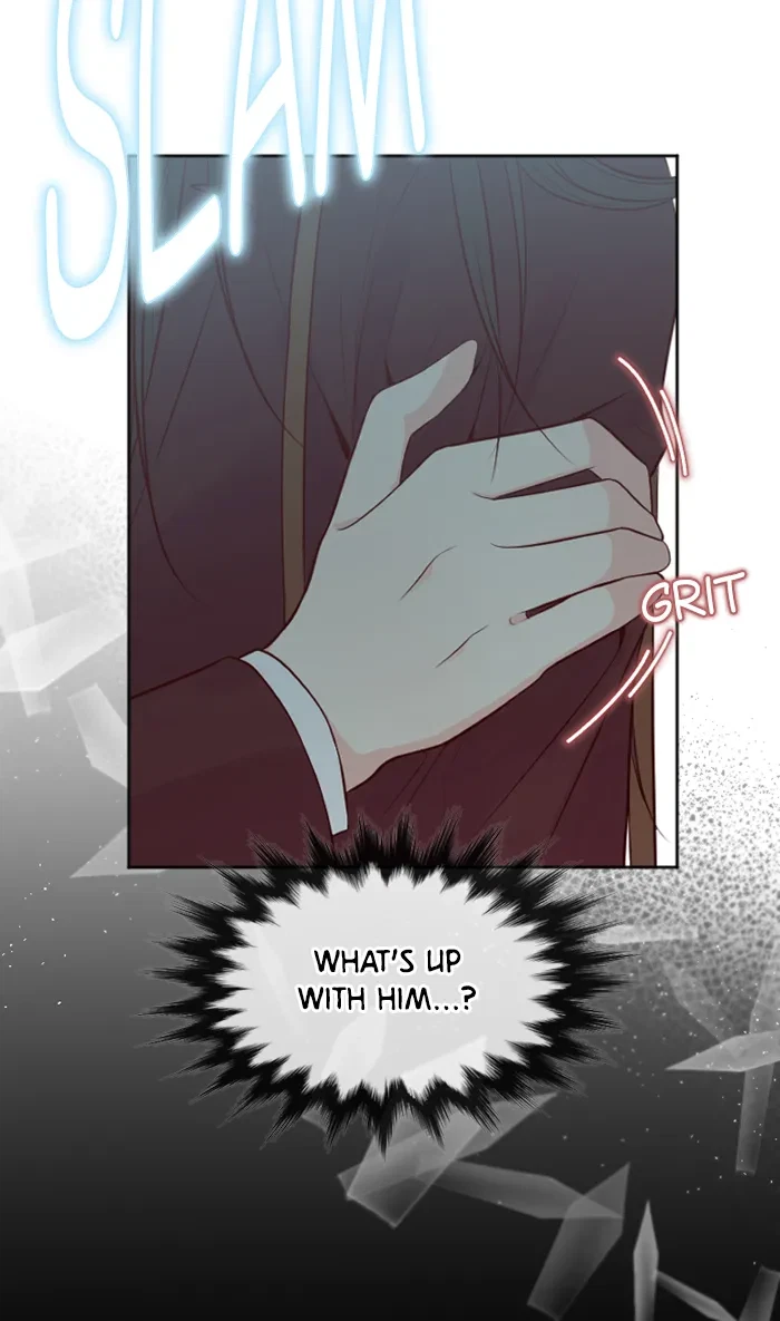 Take Me, I'm Yours Chapter 49, page 5