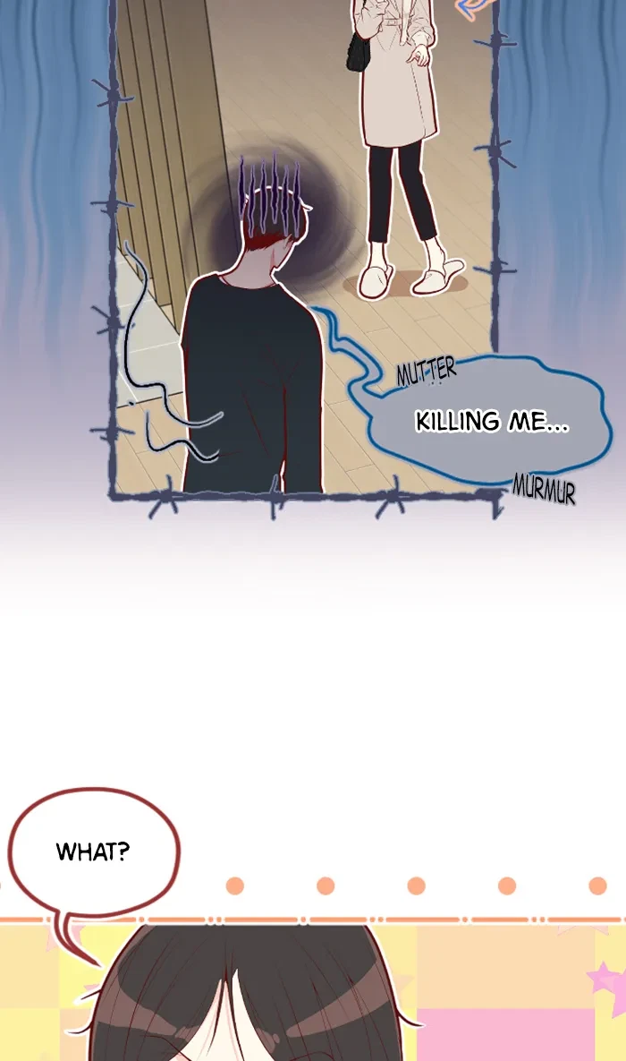 Take Me, I'm Yours Chapter 49, page 58