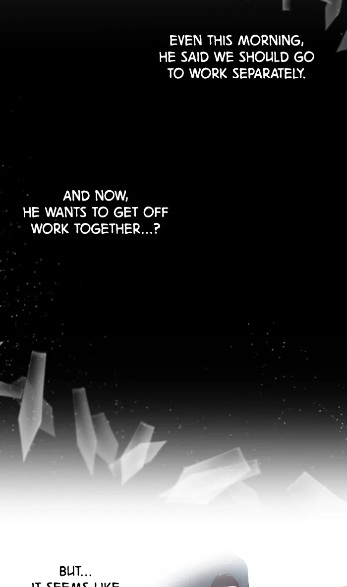 Take Me, I'm Yours Chapter 49, page 6