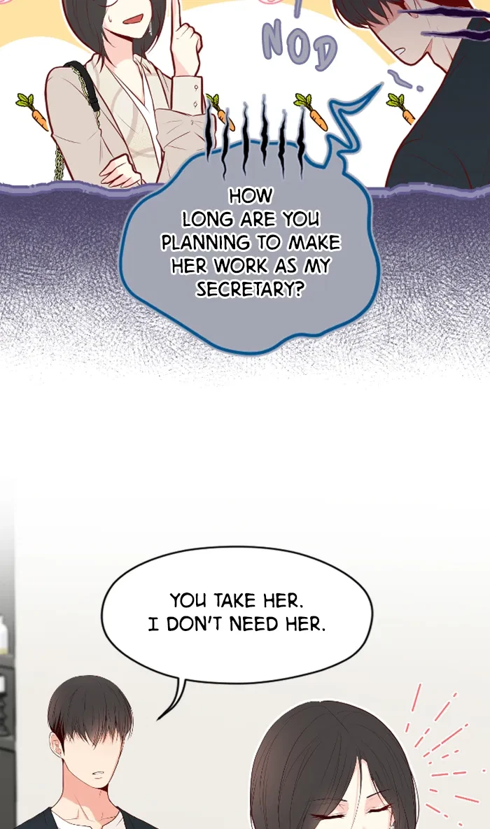 Take Me, I'm Yours Chapter 49, page 60