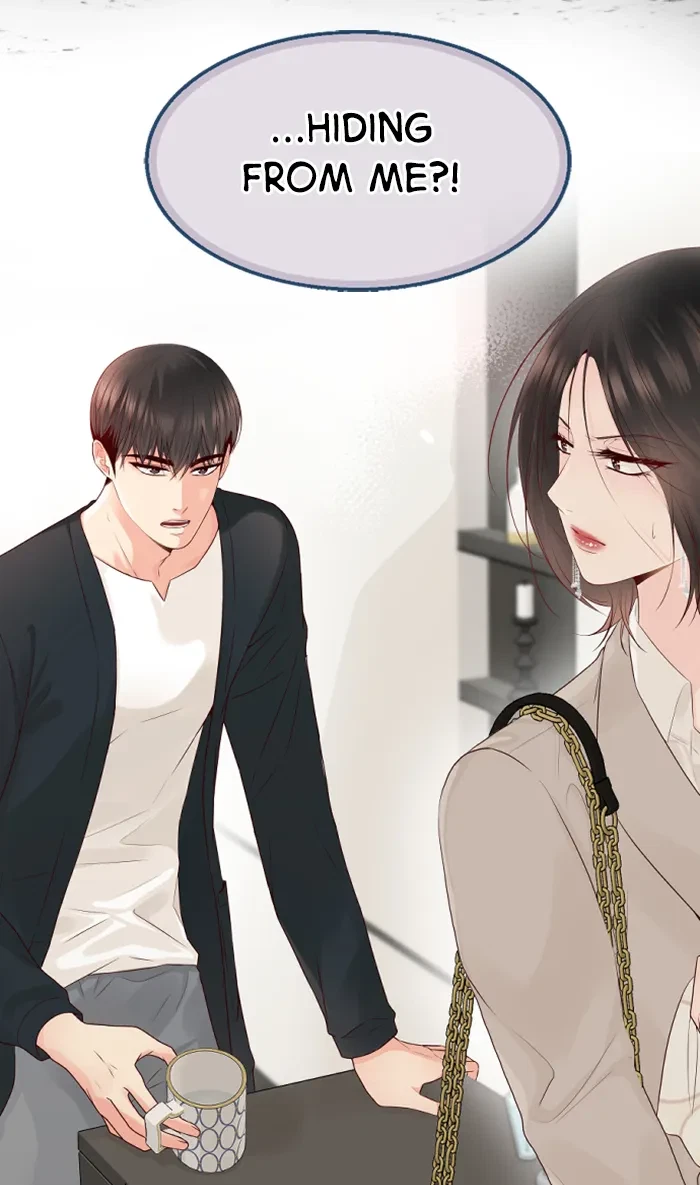 Take Me, I'm Yours Chapter 49, page 64