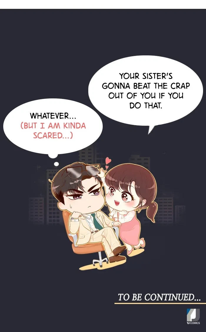 Take Me, I'm Yours Chapter 49, page 66