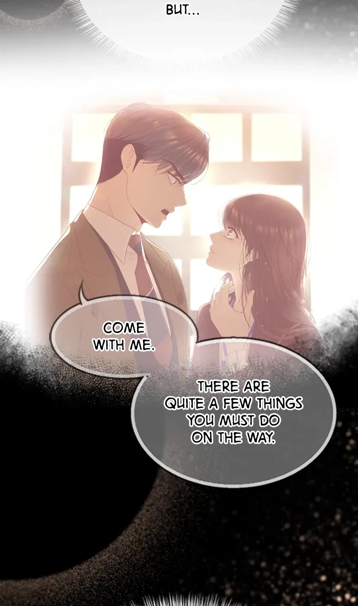 Take Me, I'm Yours Chapter 49, page 9