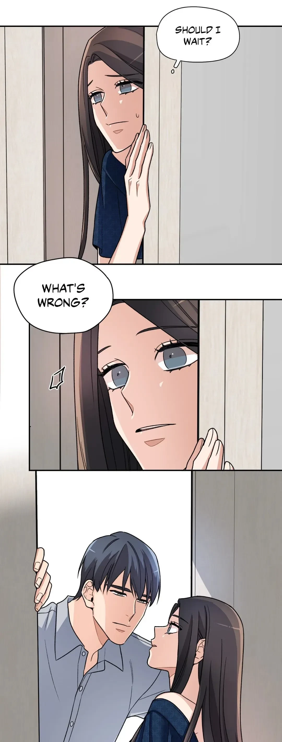 Pleasure Chamber Chapter 11, page 11
