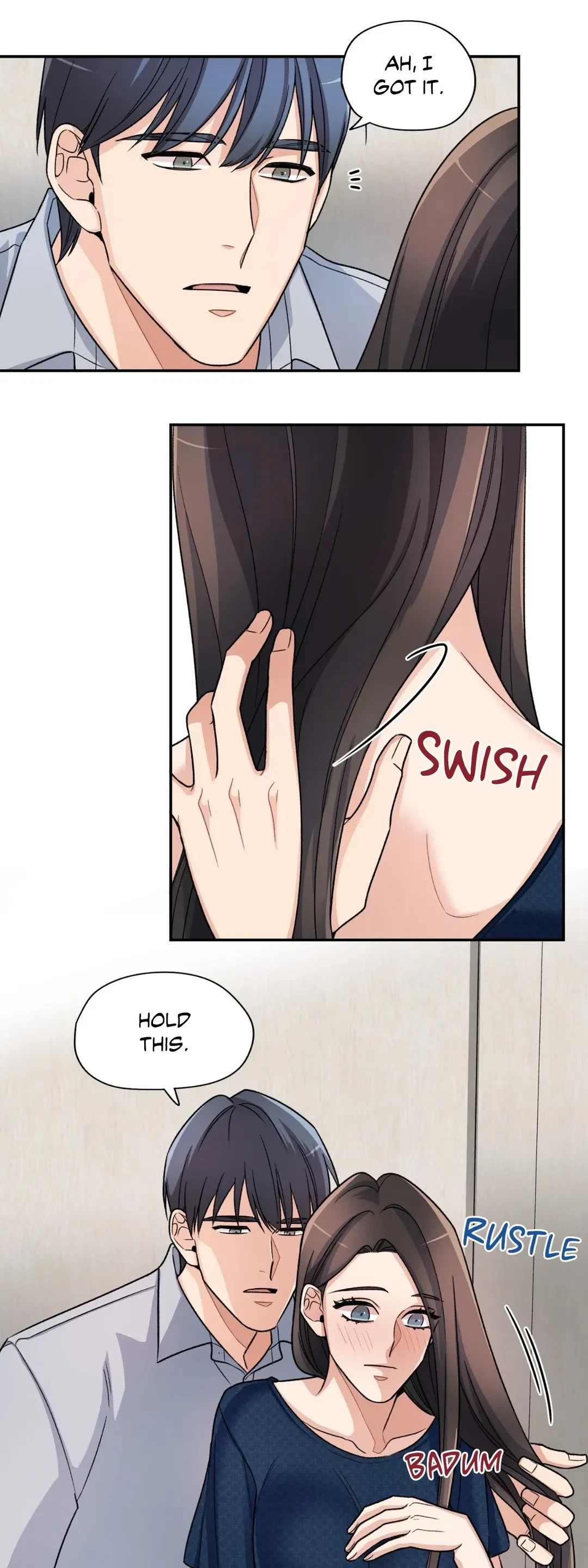 Pleasure Chamber Chapter 11, page 16