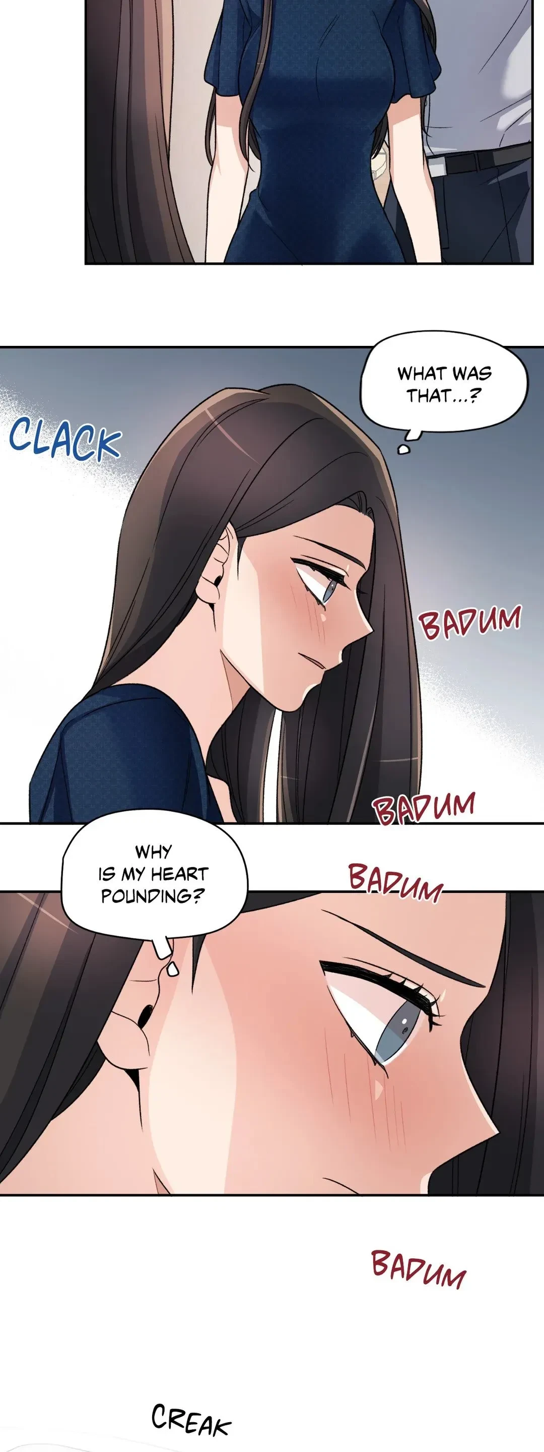 Pleasure Chamber Chapter 11, page 18