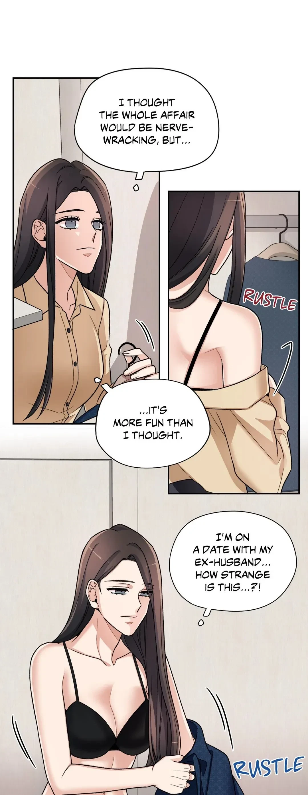 Pleasure Chamber Chapter 11, page 9